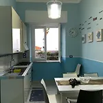 Glory Mare Tatil Evi Marina di Gioiosa Ionica