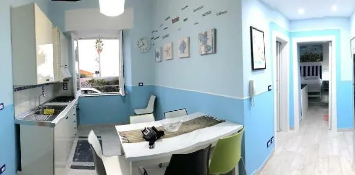 度假居 Glory Mare *