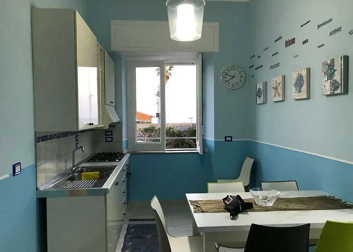 Glory Mare 度假居 玛里纳吉尔萨罗