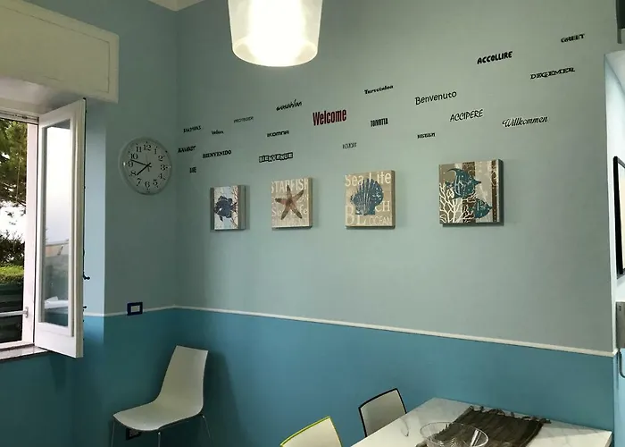 Glory Mare 度假居 *