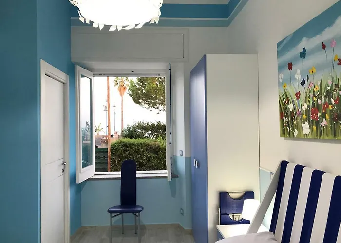 度假居 Glory Mare *