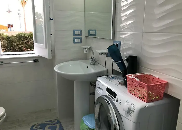 Glory Mare 度假居 玛里纳吉尔萨罗