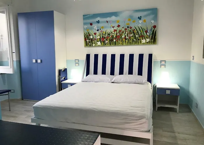 Glory Mare 度假居 玛里纳吉尔萨罗